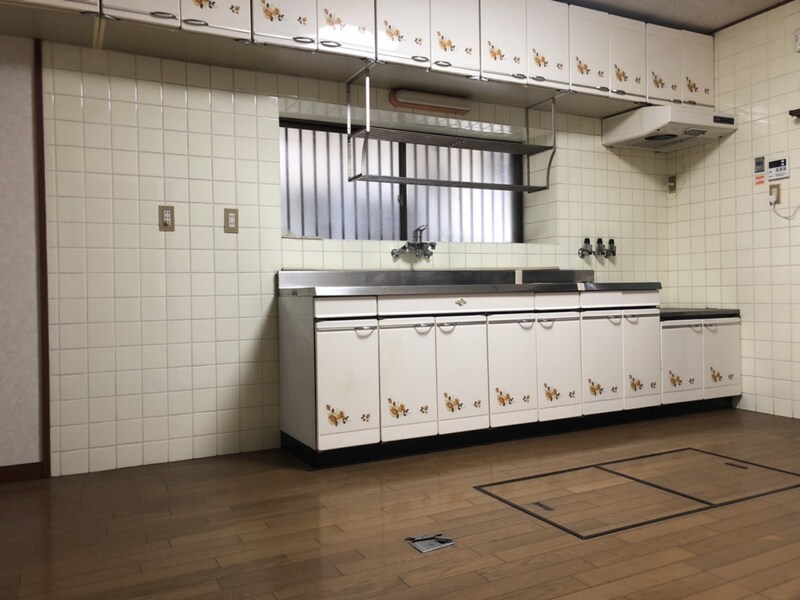 月丘町戸建の物件内観写真