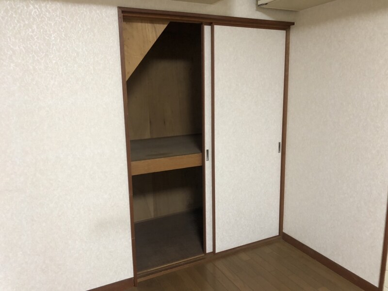 月丘町戸建の物件内観写真