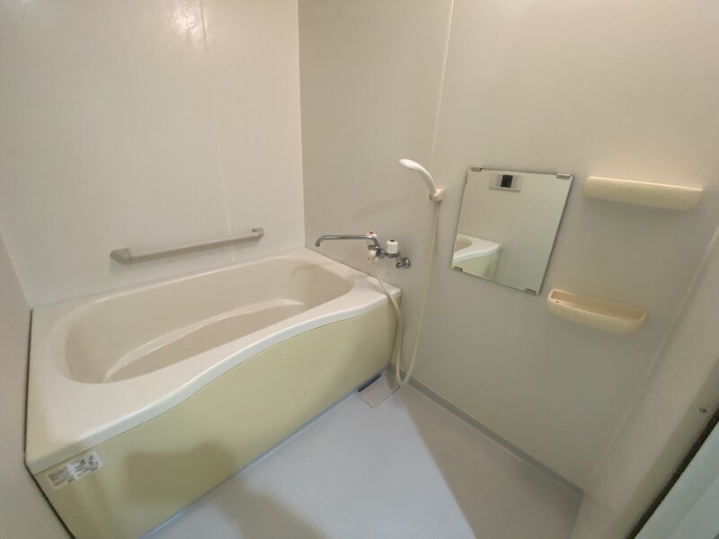 ボヌールエトワール2番館の物件内観写真