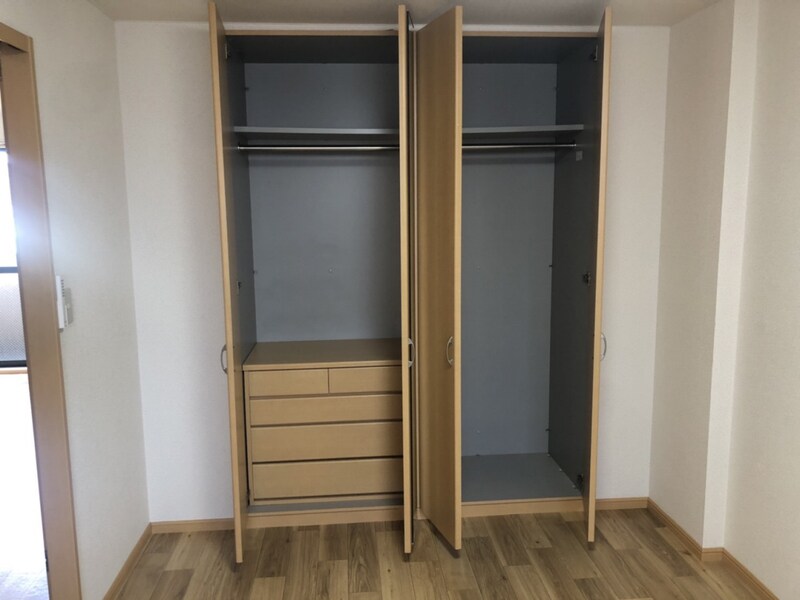 サンシャイン1号館の物件内観写真