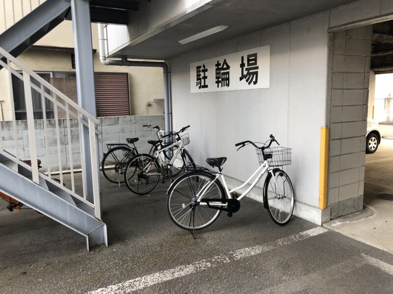 インタービレッジ三条の物件内観写真