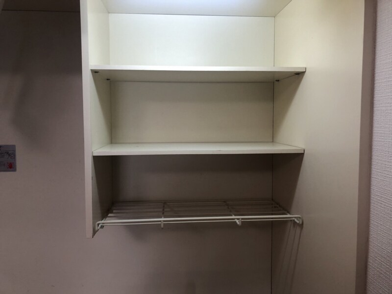 インタービレッジ三条の物件内観写真