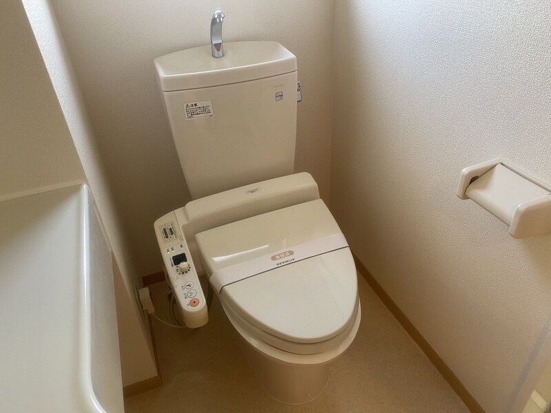 パークハイム参番館 B棟の物件内観写真