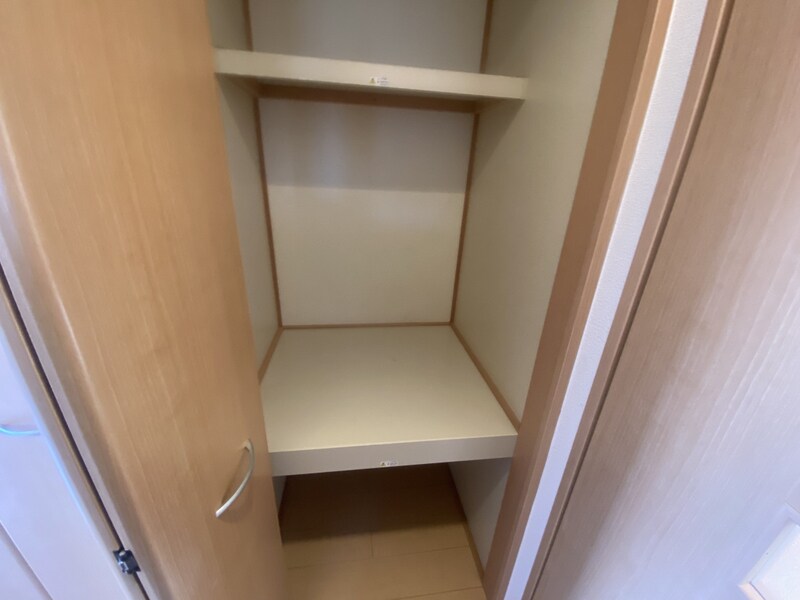 パークハイム参番館 B棟の物件内観写真