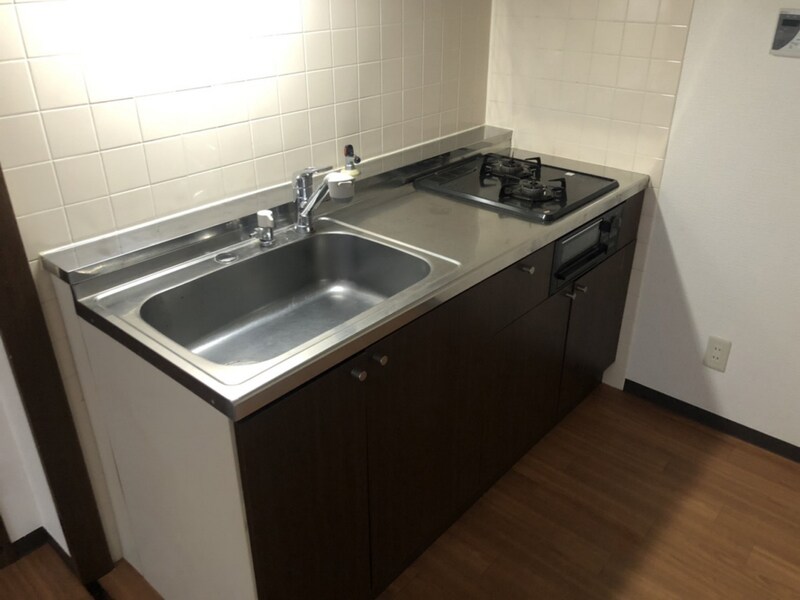 アピア安富の物件内観写真