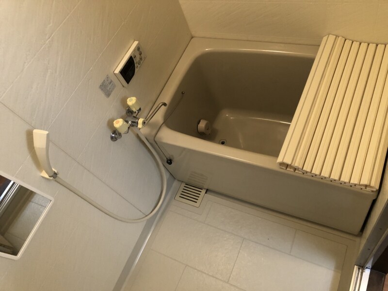 アピア安富の物件内観写真