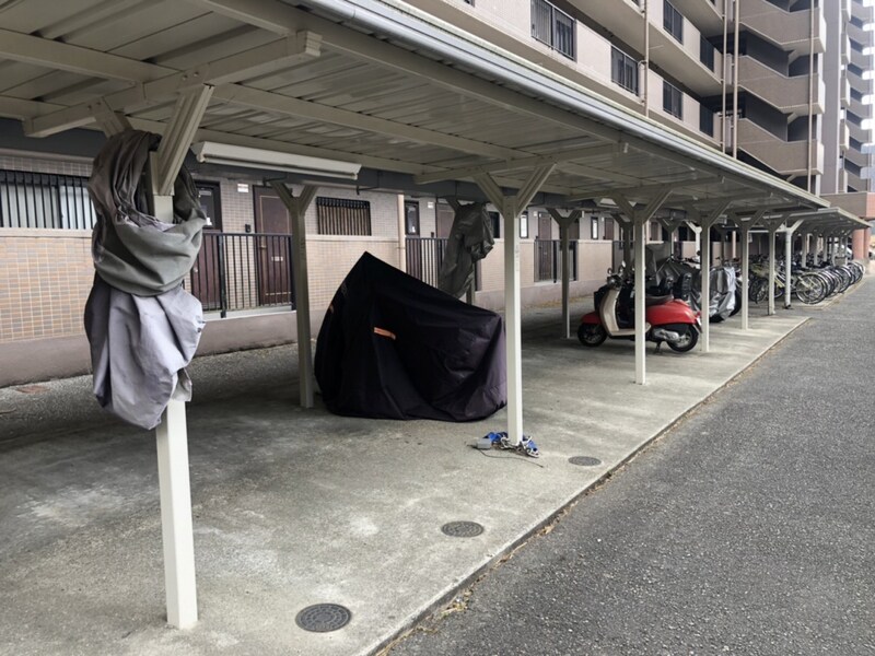 アピア安富の物件内観写真