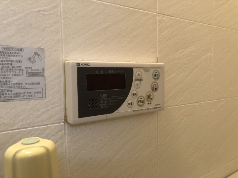 アピア安富の物件内観写真