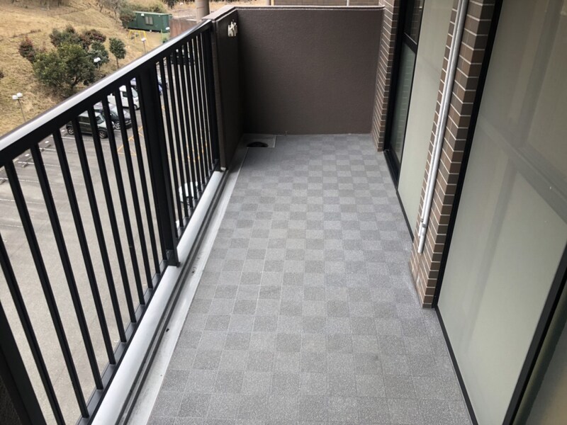 アピア安富の物件内観写真