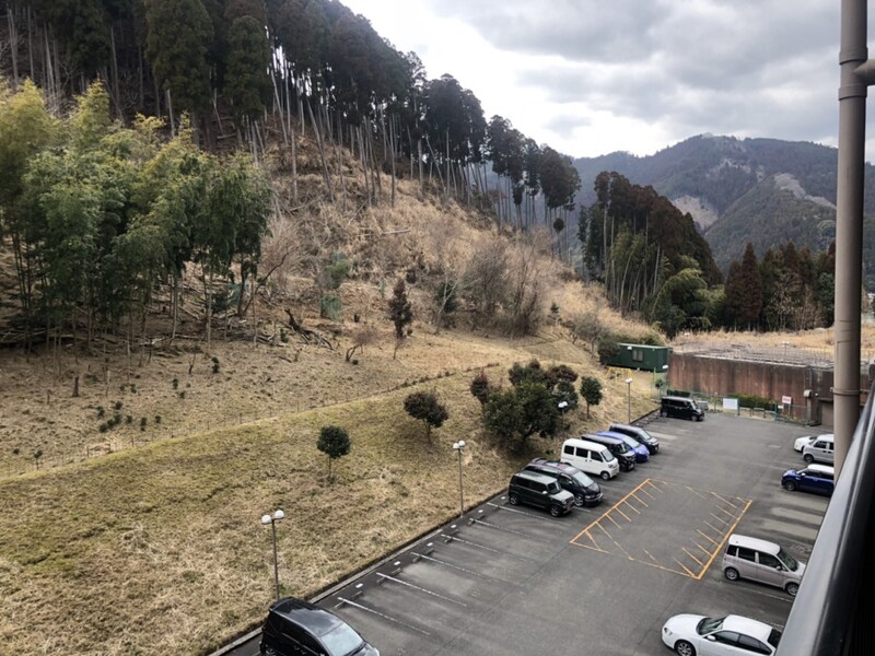 アピア安富の物件内観写真