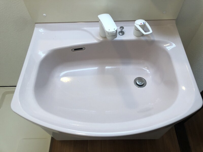 アピア安富の物件内観写真