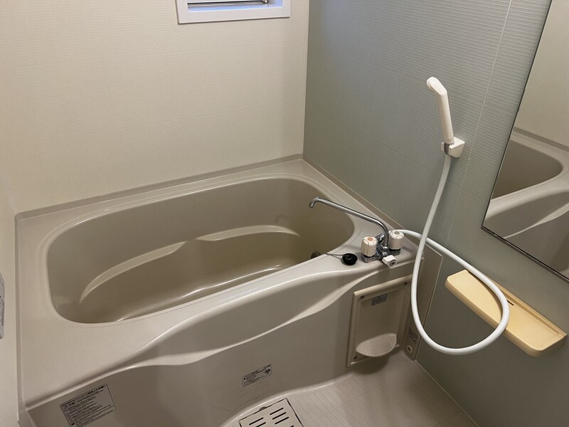 滝野リバティグレイスAの物件内観写真