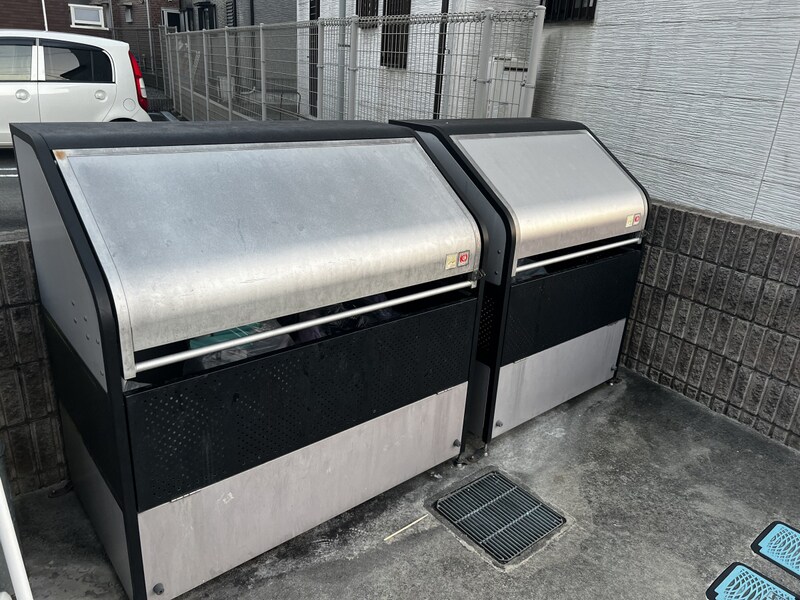 滝野リバティグレイスAの物件内観写真