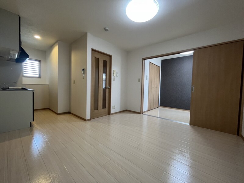 ローレルコート宮西の物件内観写真