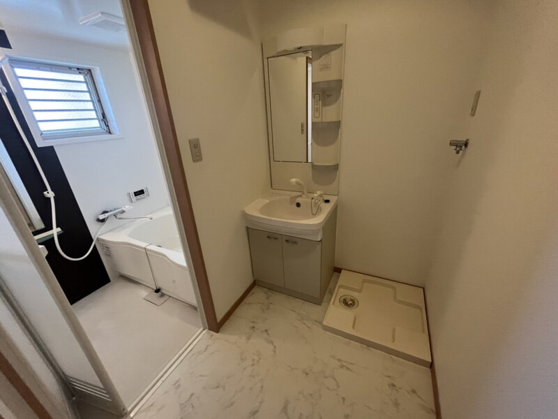 ローレルコート宮西の物件内観写真