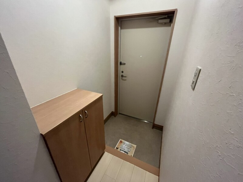 ローレルコート宮西の物件内観写真