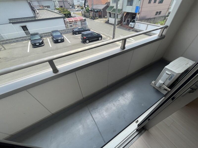 ローレルコート宮西の物件内観写真