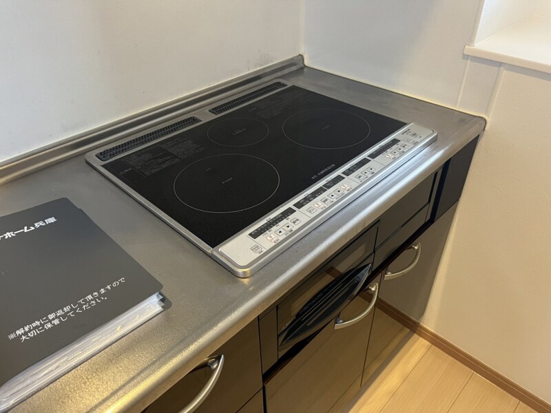 ローレルコート宮西の物件内観写真