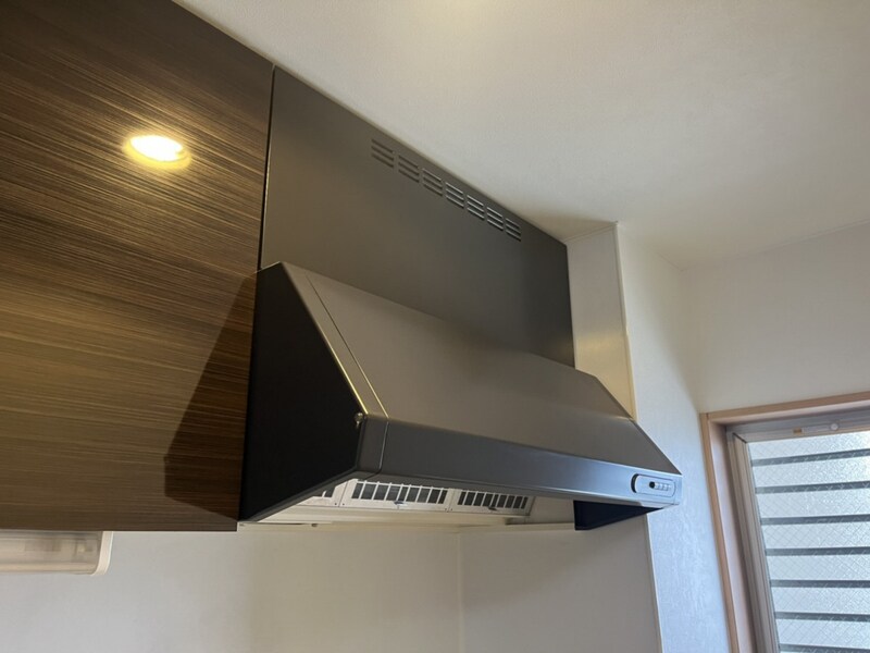 ローレルコート宮西の物件内観写真