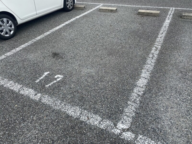 レジデンスコート東山の物件外観写真