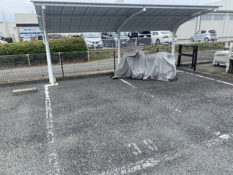 レジデンスコート東山の物件内観写真