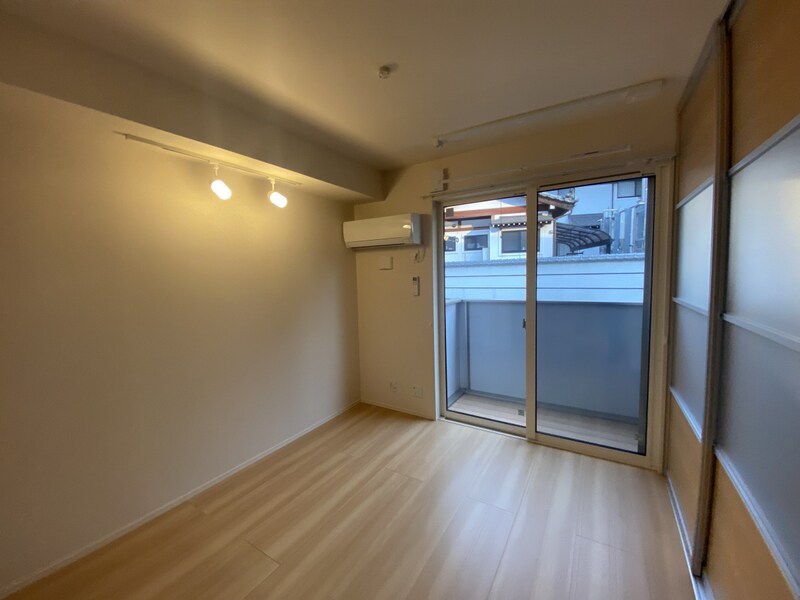 PARC MIDIの物件内観写真