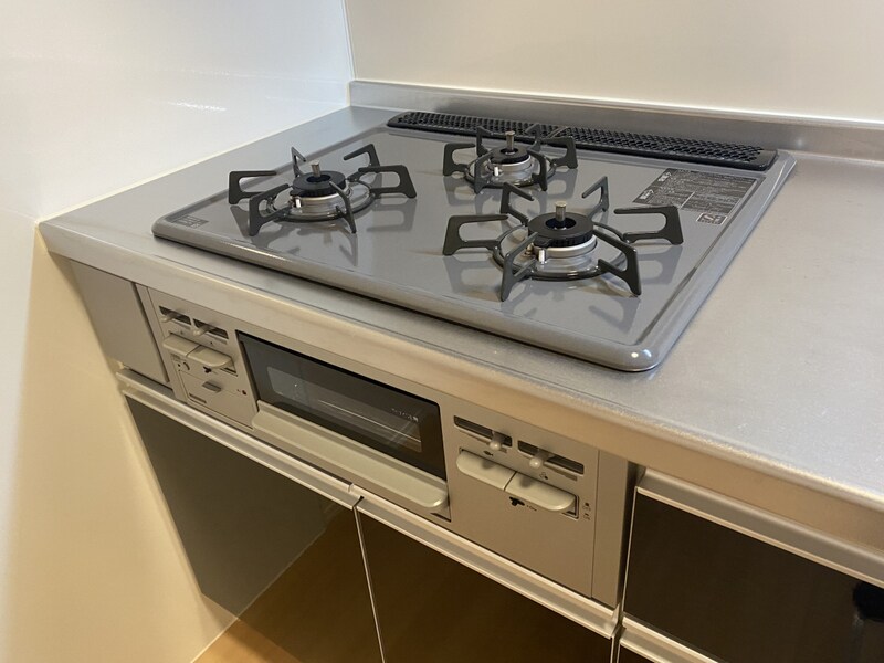 PARC MIDIの物件内観写真