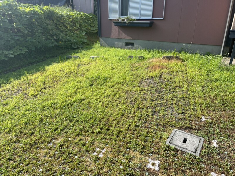 パレコスモスの物件外観写真