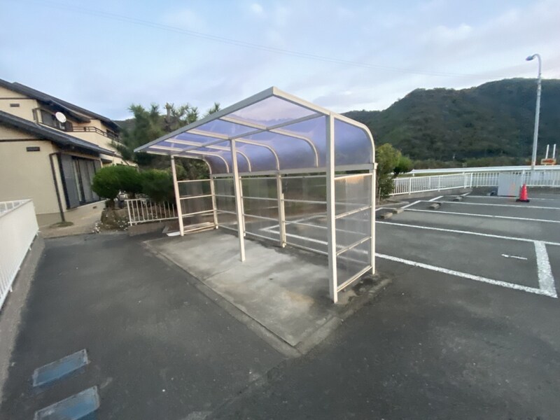 フレグランスちくさの物件内観写真