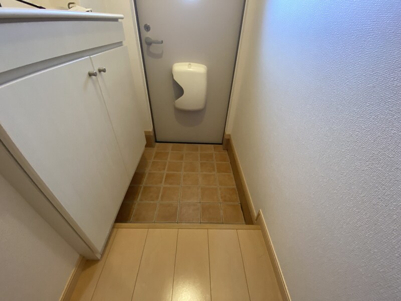 グレイス別所南の物件内観写真