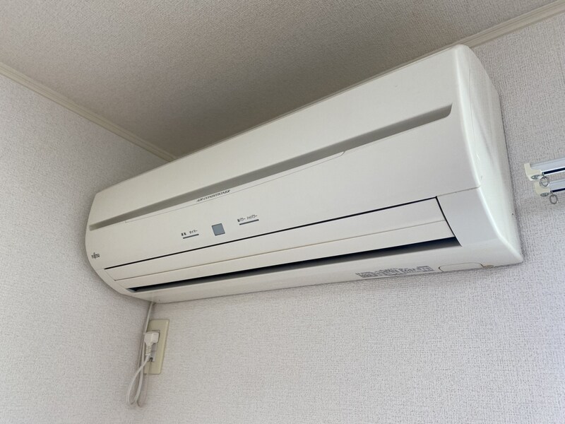 グレイス別所南の物件内観写真