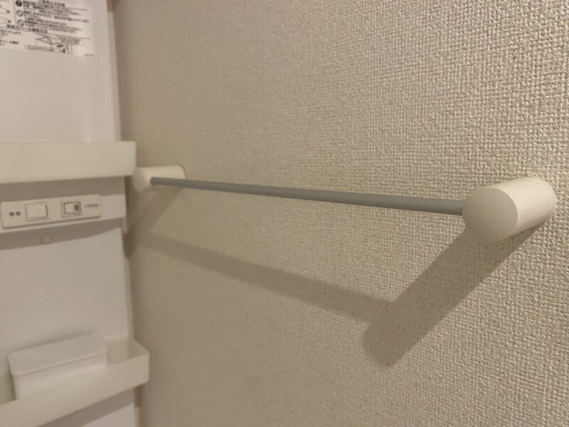 グレイス別所南の物件内観写真