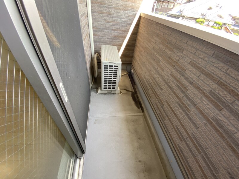 cell cubeⅡの物件内観写真