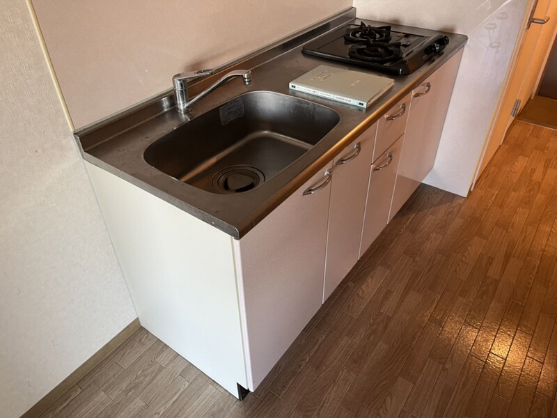 ベルフラワー嵐山の物件内観写真