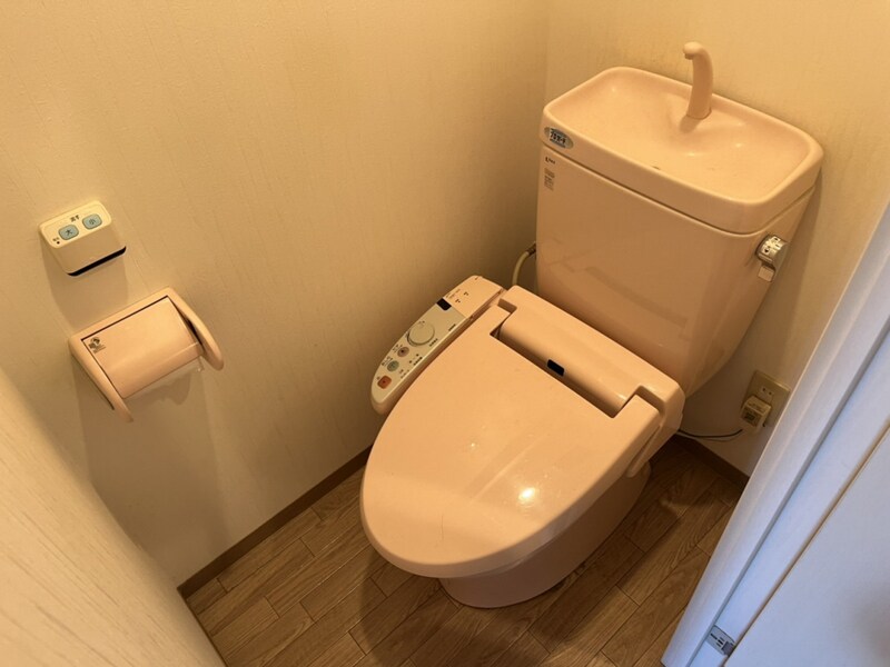 ベルフラワー嵐山の物件内観写真