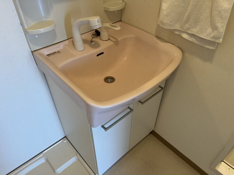 ベルフラワー嵐山の物件内観写真