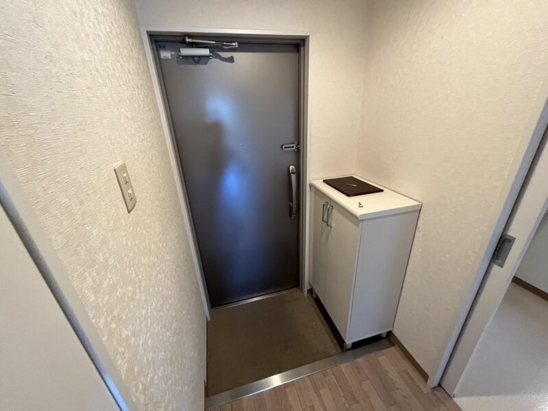 ベルフラワー嵐山の物件内観写真