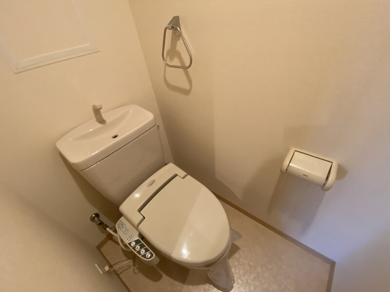 アモーレ二階町の物件内観写真