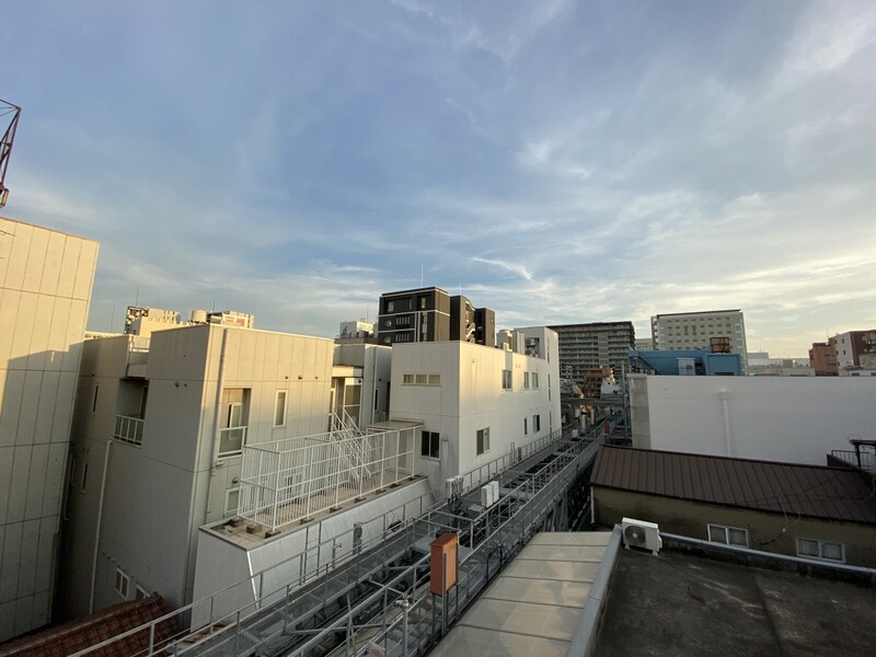 アモーレ二階町の物件内観写真