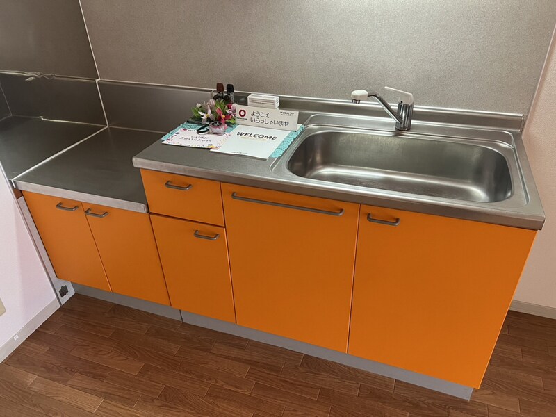 サニー・コートフタバ B棟の物件内観写真