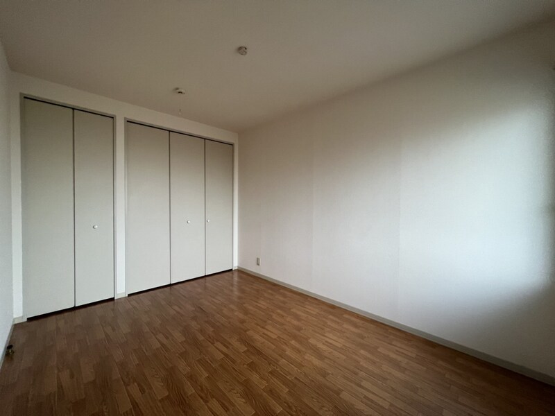 サニー・コートフタバ B棟の物件内観写真