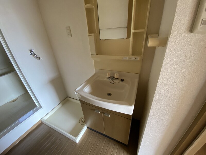 西飾磨駅 徒歩7分 2階の物件内観写真