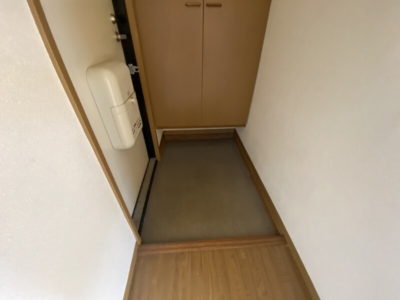 西飾磨駅 徒歩7分 2階の物件内観写真