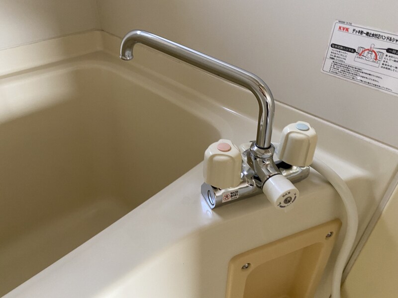 西飾磨駅 徒歩7分 2階の物件内観写真