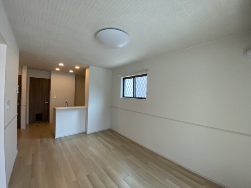 フェリア海浜Bの物件内観写真