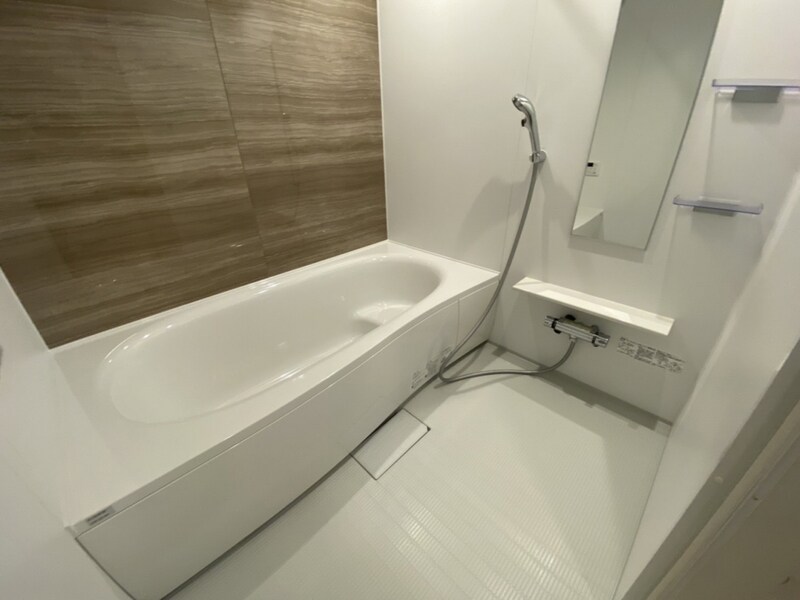 フェリア海浜Bの物件内観写真