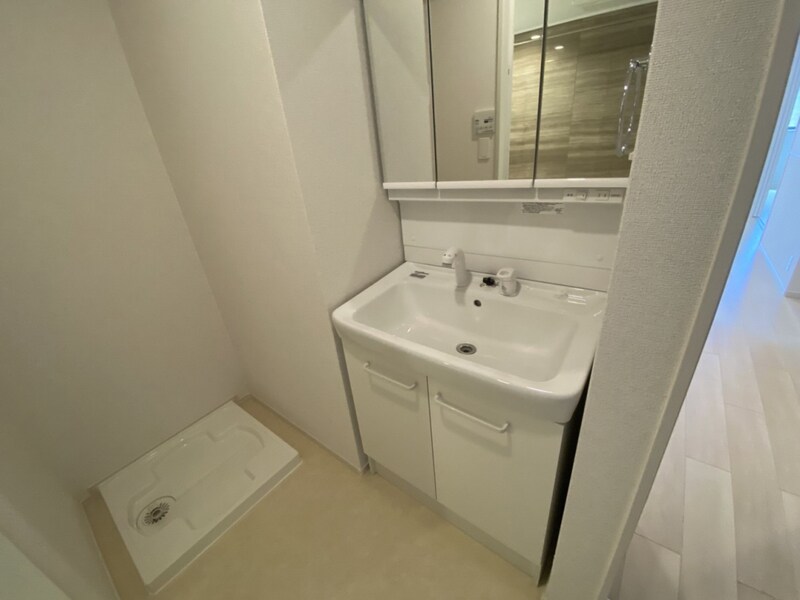 フェリア海浜Bの物件内観写真