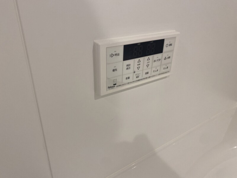 フェリア海浜Bの物件内観写真