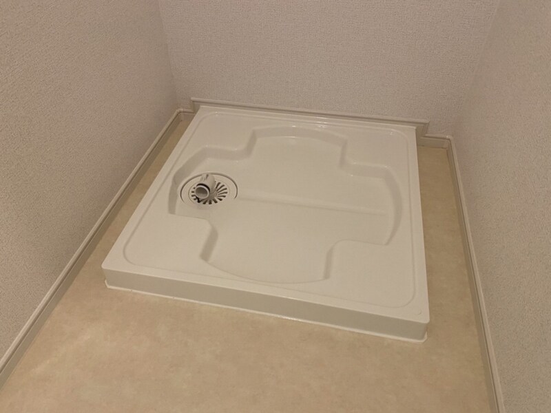 フェリア海浜Bの物件内観写真