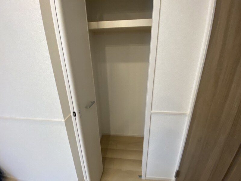 フェリア海浜Bの物件内観写真